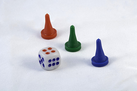 Chips ans dices