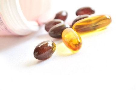 pillsの写真素材