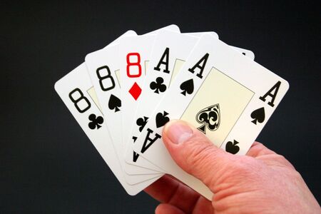 Aces and Eights