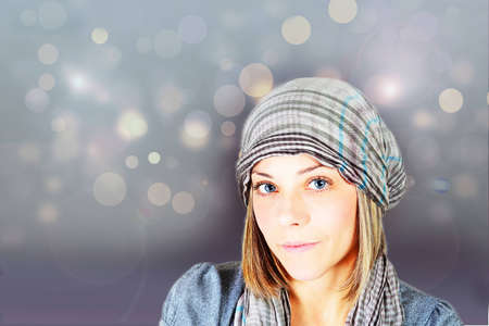 fashion girl