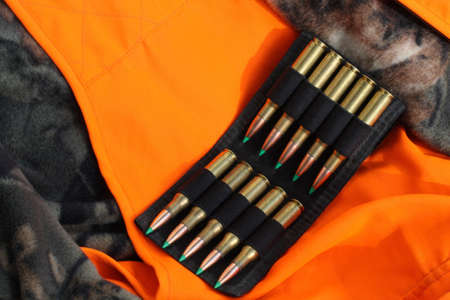 Hunting Seasonの写真素材