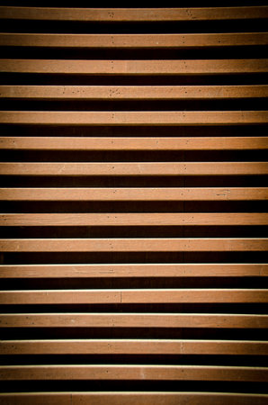 wood material backgroundの写真素材