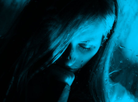  expectationの写真素材