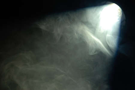 Nightclub stage background