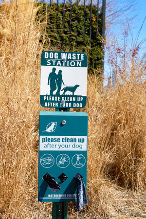 JERSEY CITY, NJ - CIRCA MARCH, 2016: plate in park at Jersey City at daytime. Jersey City is the second most populous city in the U.S. state of New Jersey after Newark.のeditorial素材