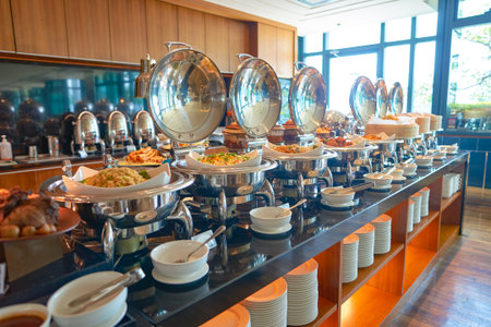 KUALA LUMPUR, MALAYSIA - CIRCA MAY, 2016: inside of a lounge at The GTower building.  The building contains offices, a hotel and club facilities.のeditorial素材