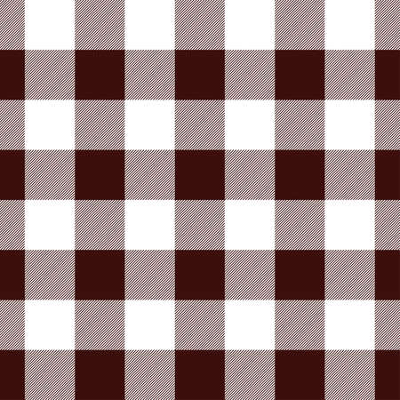 White and brown texture for textile, tablecloth, wrapping, etc.