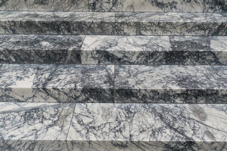 Marble steps Inside the state legislature building in Olympia, Washington.のeditorial素材