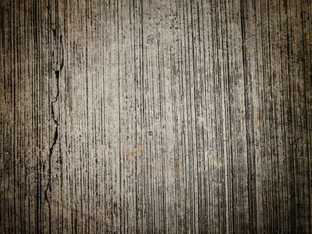 Concrete wall or cement texture background with copy space for the textの写真素材