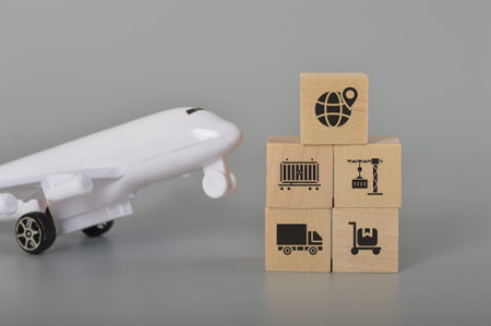 fast delivery of goods and products . Commodity trading, logistics, air cargo, parcels, airmail,...