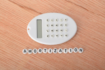 Amortization is a financial term that refers to the process of spreading out the repayment of a loan...