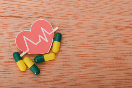 For the sake of your health, it's crucial to be cautious and seek a doctor's advice before taking...