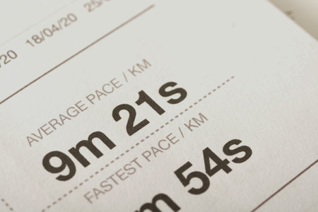 Run pace, often referred to simply as pace, is a measure of how fast a person is running