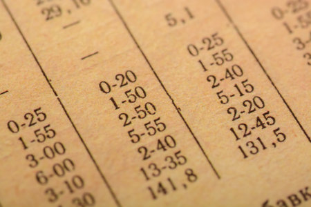 Keeping an eye on economic trends is vital for effective financial investment strategies, especially when it comes to navigating the stock market and its indicesの写真素材