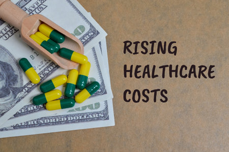 Rising healthcare costs refer to the ongoing increase in expenses associated with healthcare...