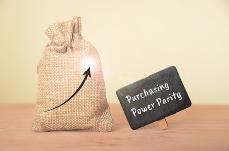 Purchasing Power Parity (PPP) is an economic theory that compares the cost of goods and services in...