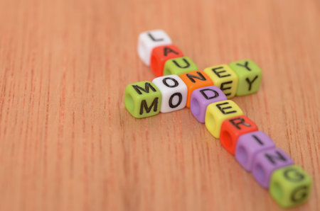 Money laundering is the illegal process of disguising the origin of illegally obtained money. It...
