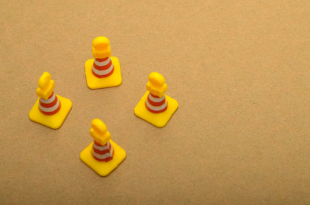 Ensuring Safety: Traffic Cones, Warning Signs, and Workplace Protection