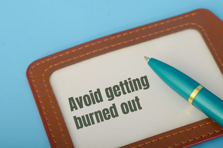 Strategies to Avoid Burnout: Cultivating Balance, Productivity, and Well-Being