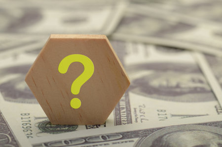 Navigating Financial Uncertainty: Seeking Guidance for Better Financial Awareness