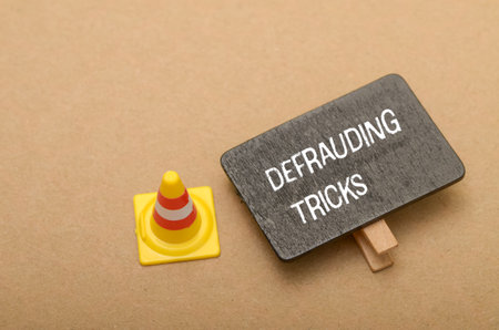 Defrauding Tricks: Exposing Deceptive Schemes