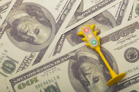 Traffic Light Finance: Guiding Monetary Choices Through Regulation