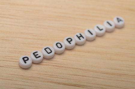 Addressing Pedophilia: Protecting Vulnerable Children in Modern Society
