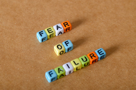 Fear of Failure Concept: Doubt, Anxiety, and the Road to Achievement