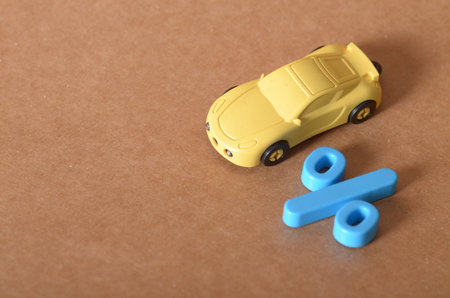 From Dream to Driveway: Easy Financing for Your Next Vehicleの写真素材