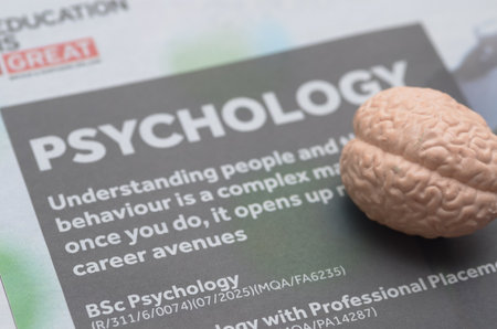 Psychology as Science: Linking Biological Foundations to Human Actions and Mental Processes