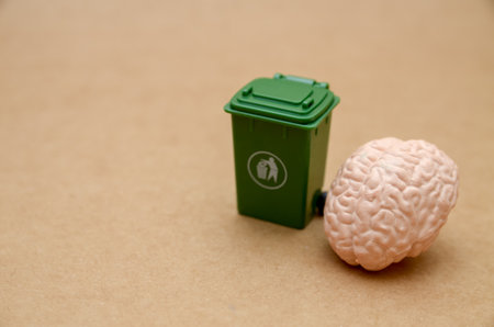 Discarded Ideas â€“ Symbolic Representation of Wasted Knowledge and Abandoned Intellectual...