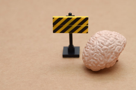 Mind Under Construction: The Creative Block and Cognitive Development.の写真素材