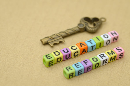 Unlocking the Future of Learning Through Education Reforms