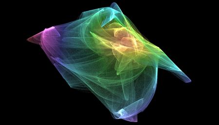 Abstrakter farbenfroher Hintergrundの写真素材