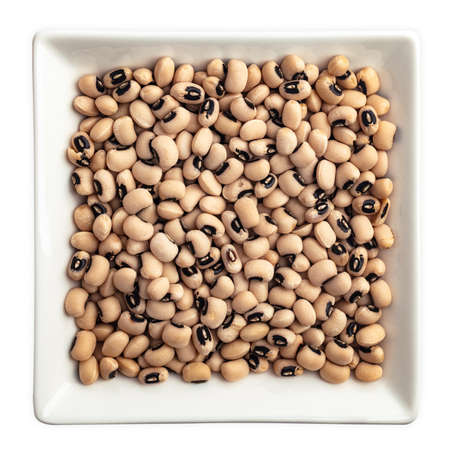 Black Eye Beansの写真素材