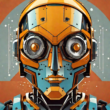 Future fusion with geometric particles in robot designの素材