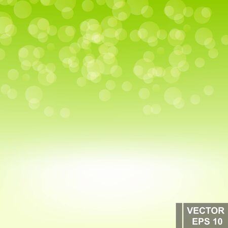 Abstract blurred background. Bright and shineのイラスト素材