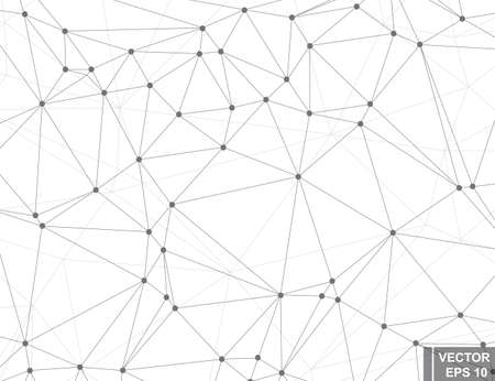 Abstract background. Geometric. Texture. For your design.のイラスト素材