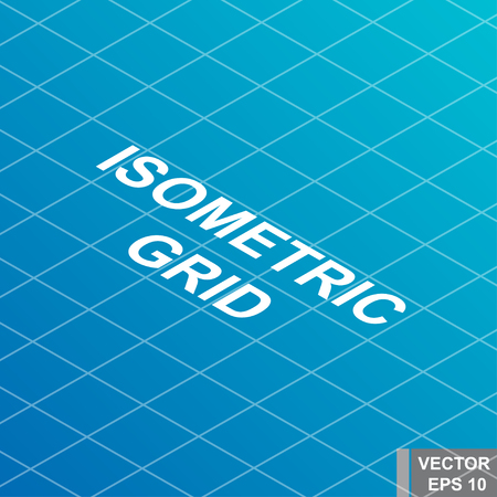 Isometry. Modern technologies. Smartphone. View from above. For your design.のイラスト素材