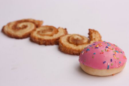 breadの写真素材