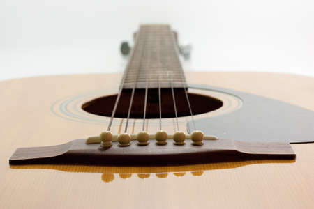 Guitar.の写真素材