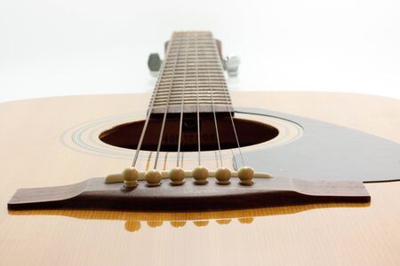Guitar.の写真素材
