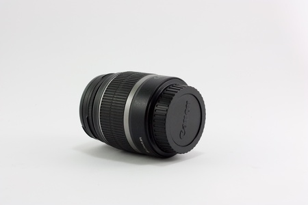 lensの写真素材