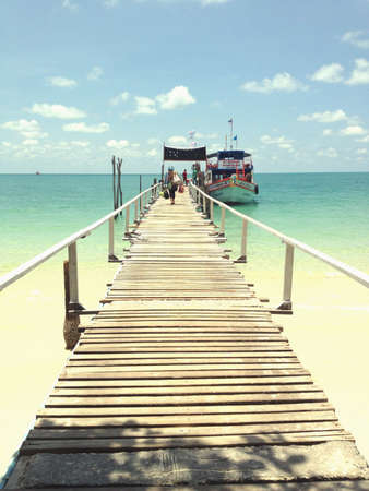 Sea