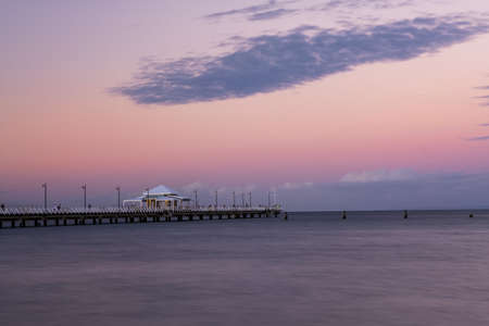 Brisbane lifeの写真素材