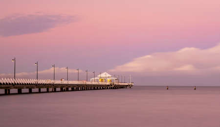 Brisbane lifeの写真素材