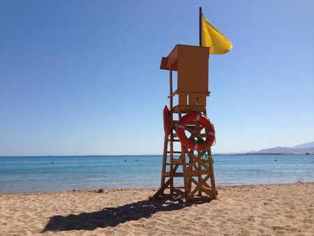 Resort Palm Royaleの写真素材