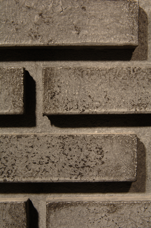 brick wallの写真素材