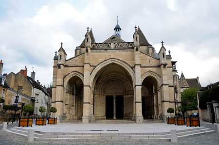 2 may 2013-beaune-france-college of notre-dame de beaune,france