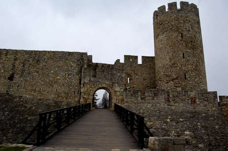 21 may 2009-belgrado-serbia-
Ancient castle in the city of belgrade in serbiaのeditorial素材